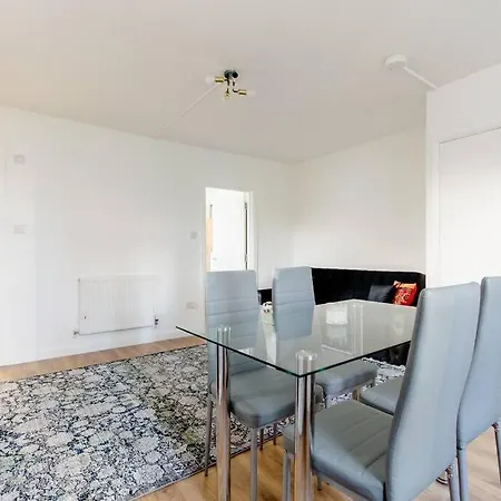 *Brand New 1 Bedroom Flat In Central London* Exterior foto