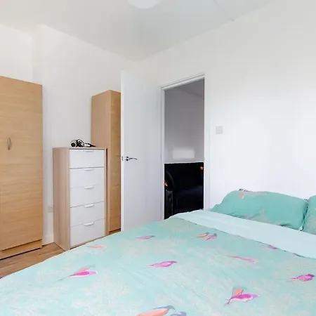 *Brand New 1 Bedroom Flat In Central London* Exterior foto