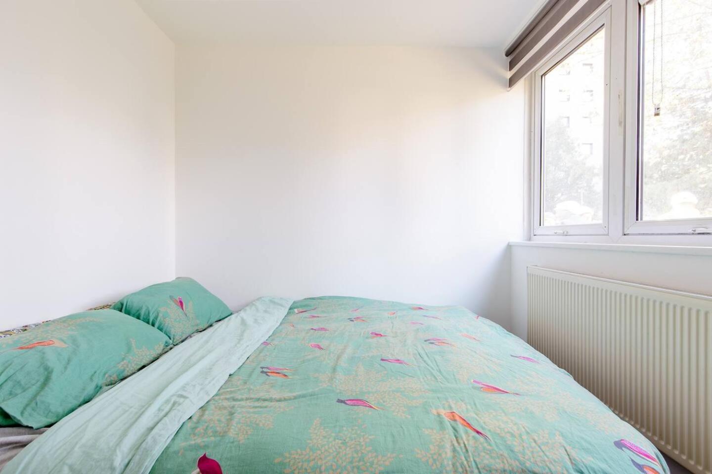 *brand New 1 Bedroom Flat In London* Appartamento Londra