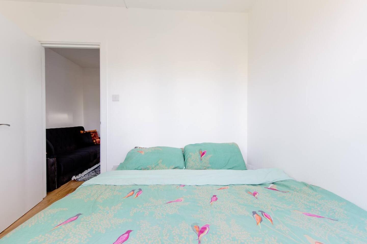 Appartamento *brand New 1 Bedroom Flat In London*
