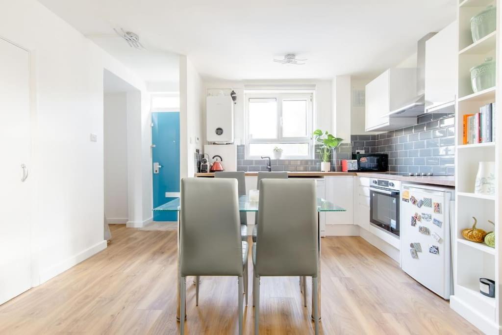 Appartamento *brand New 1 Bedroom Flat In London* *